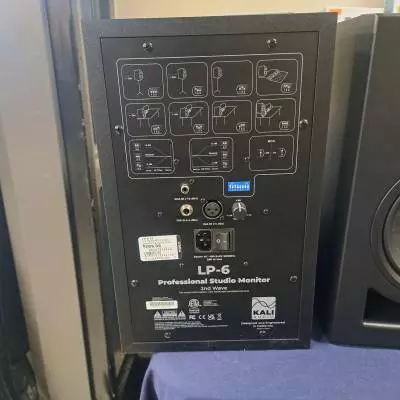 Kali Audio - LP-6 V2 2